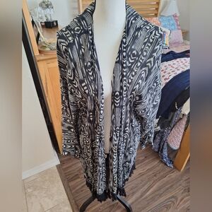 Roxy Coverup Size Large